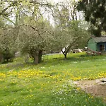 Zagroda Chlopska مزرعة للإقامة *