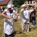 Zagroda Chlopska Фермерский дом *