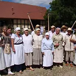 Zagroda Chlopska * Goslaw
