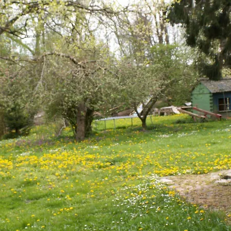 Zagroda Chlopska Vakantieboerderij *