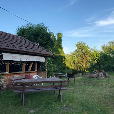 Zagroda Chlopska Gosław