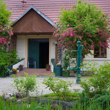 Zagroda Chlopska Feriegård *