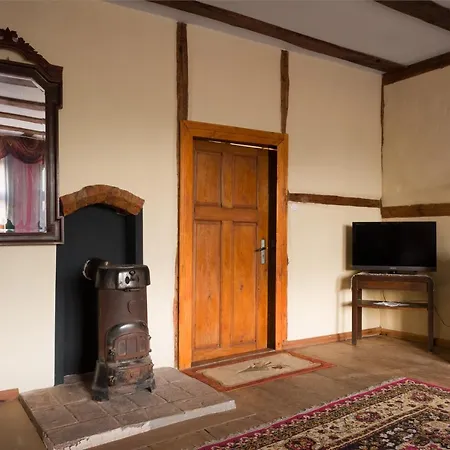 Feriegård Zagroda Chlopska Gosław