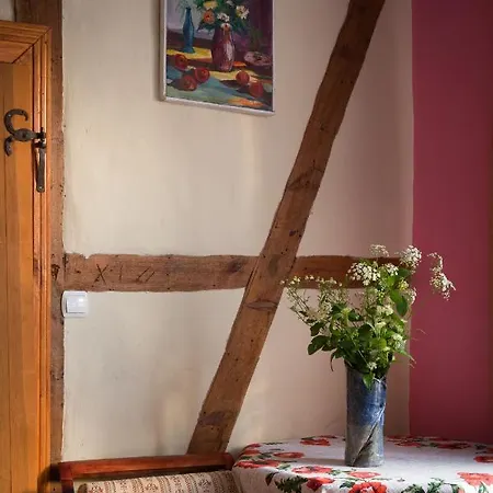 Vakantieboerderij Zagroda Chlopska