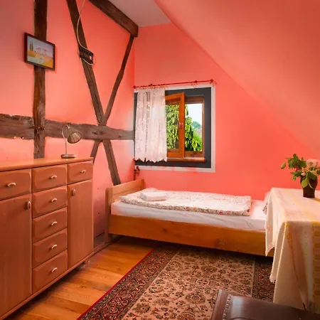 Zagroda Chlopska Goslaw