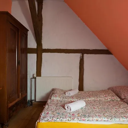 Zagroda Chlopska Vakantieboerderij