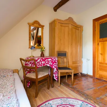 Zagroda Chlopska Vakantieboerderij