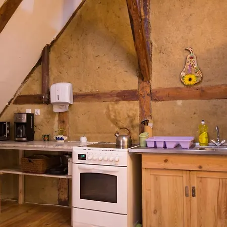 Zagroda Chlopska * Gosław