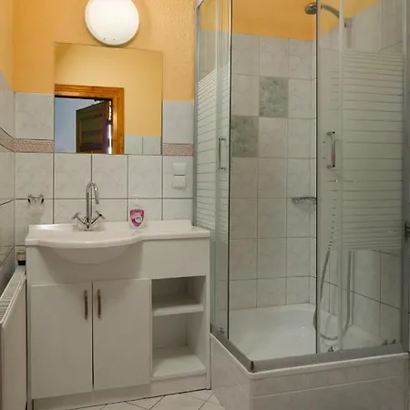 Zagroda Chlopska * Gosław