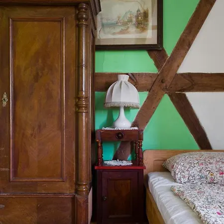 Zagroda Chlopska * Gosław