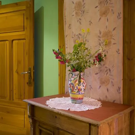 Zagroda Chlopska Vakantieboerderij Gosław