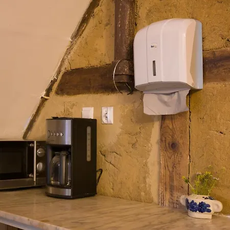 Zagroda Chlopska Gosław