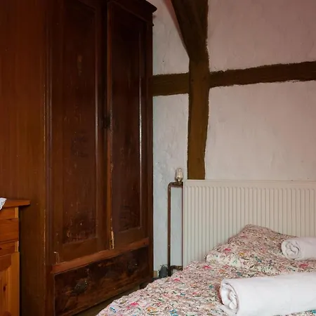 Zagroda Chlopska * Gosław