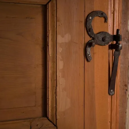 Vakantieboerderij Zagroda Chlopska *