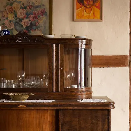 Zagroda Chlopska Vakantieboerderij