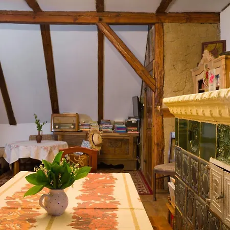 Zagroda Chlopska Vakantieboerderij Gosław