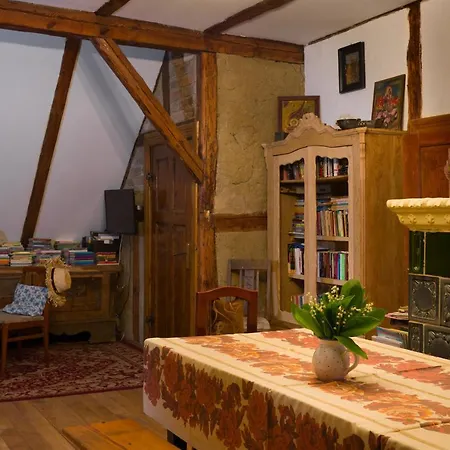 Zagroda Chlopska Vakantieboerderij Gosław