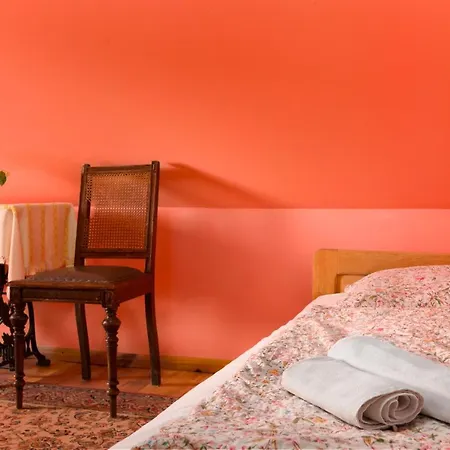 Vakantieboerderij Zagroda Chlopska Gosław