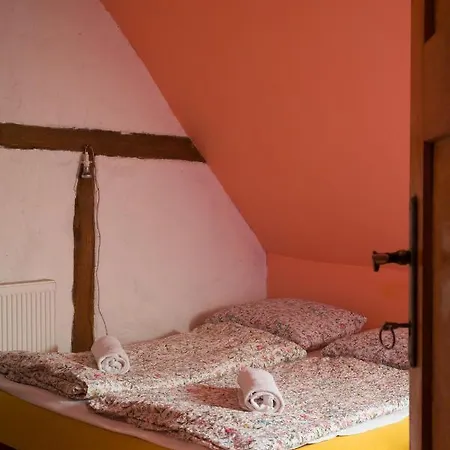 Vakantieboerderij Zagroda Chlopska Gosław