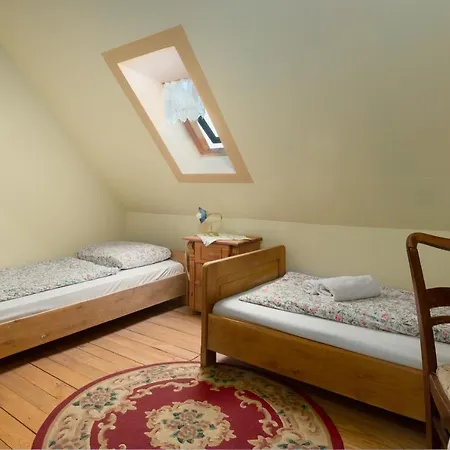 Zagroda Chlopska Gosław