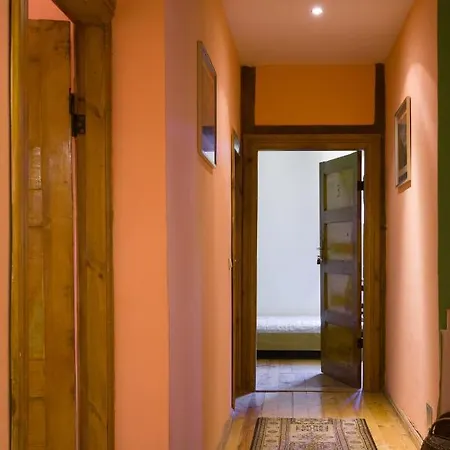 Zagroda Chlopska Vakantieboerderij Gosław