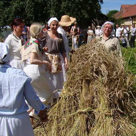 Zagroda Chłopska *
