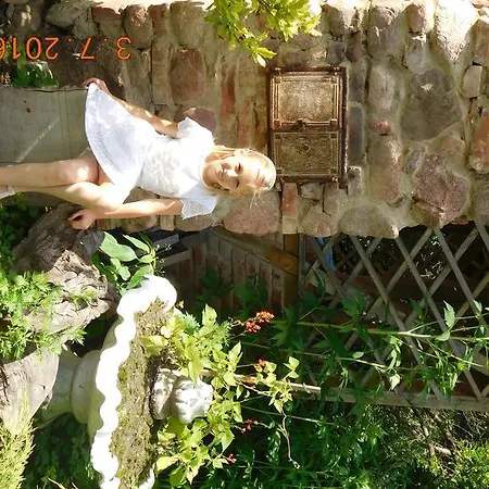 Zagroda Chlopska * Gosław