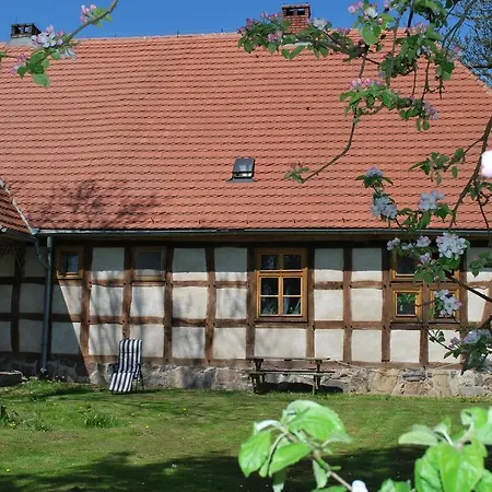 Zagroda Chlopska * Gosław