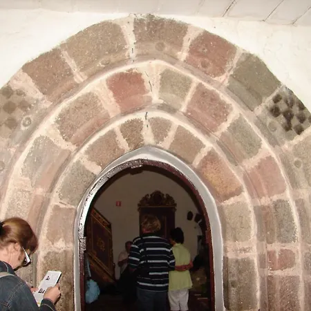 Vakantieboerderij Zagroda Chlopska