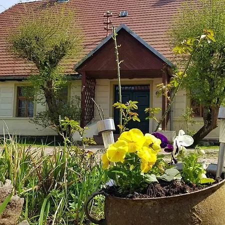 Vakantieboerderij Zagroda Chlopska