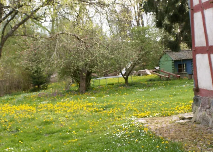 Zagroda Chlopska ファームステイ *