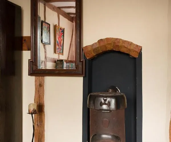 ファームステイ Zagroda Chlopska Gosław