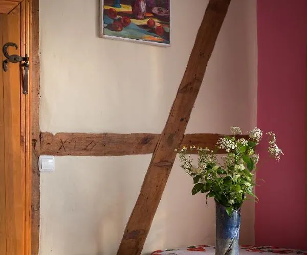 Фермерский дом Zagroda Chlopska