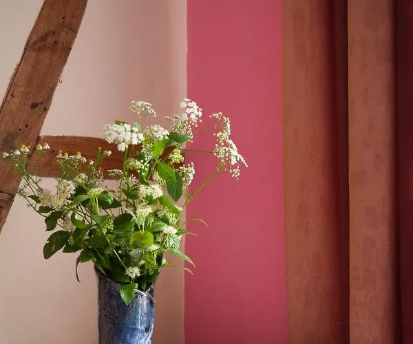 Zagroda Chlopska ファームステイ Gosław