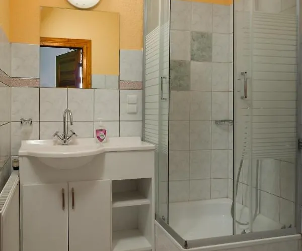 Zagroda Chlopska * Gosław