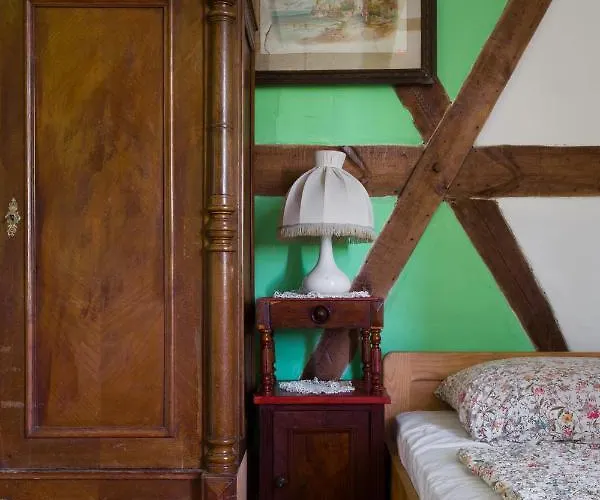 Zagroda Chlopska * Gosław