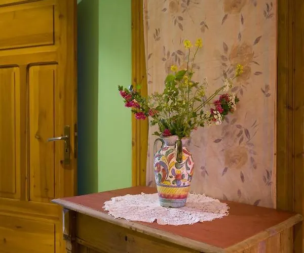 Zagroda Chlopska Фермерский дом Goslaw