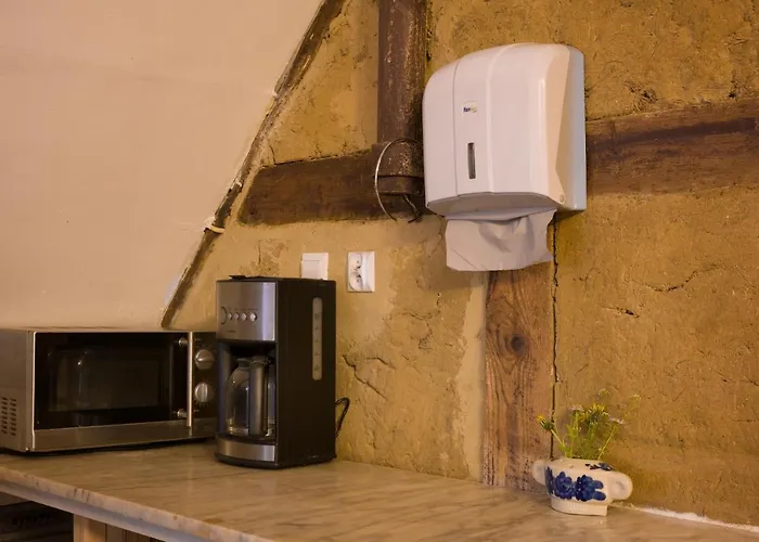 Zagroda Chlopska Gosław