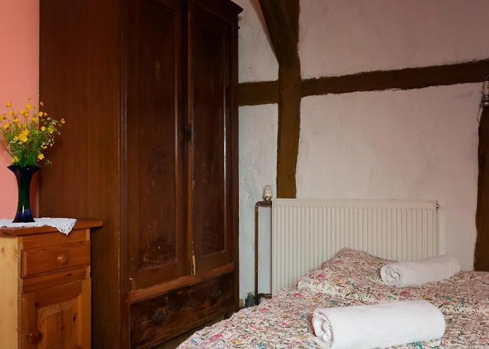 Zagroda Chlopska * Gosław