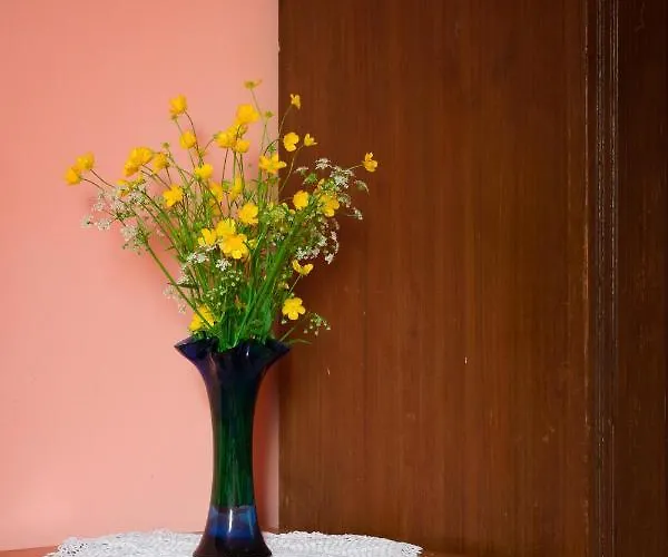 Фермерский дом Zagroda Chlopska Goslaw