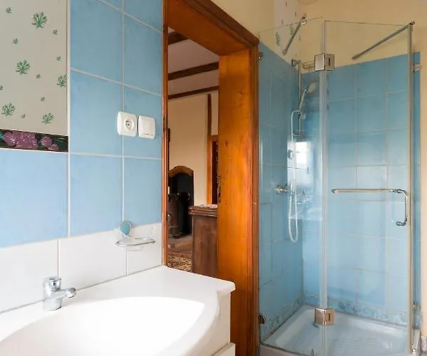 Zagroda Chlopska ファームステイ