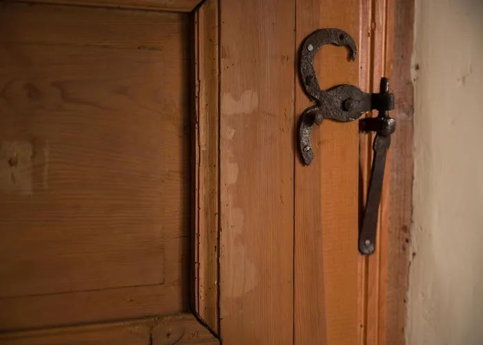 Фермерский дом Zagroda Chlopska *