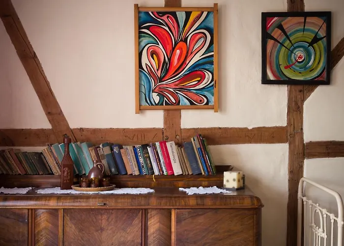 Фермерский дом Zagroda Chlopska *