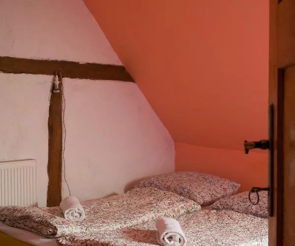 ファームステイ Zagroda Chlopska Gosław