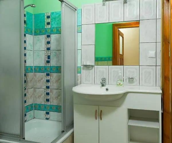 Zagroda Chlopska * Goslaw