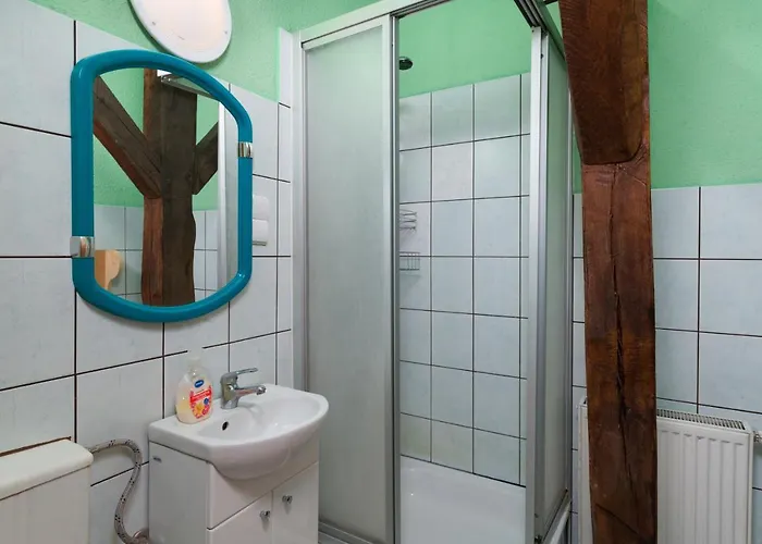 Zagroda Chlopska Gosław