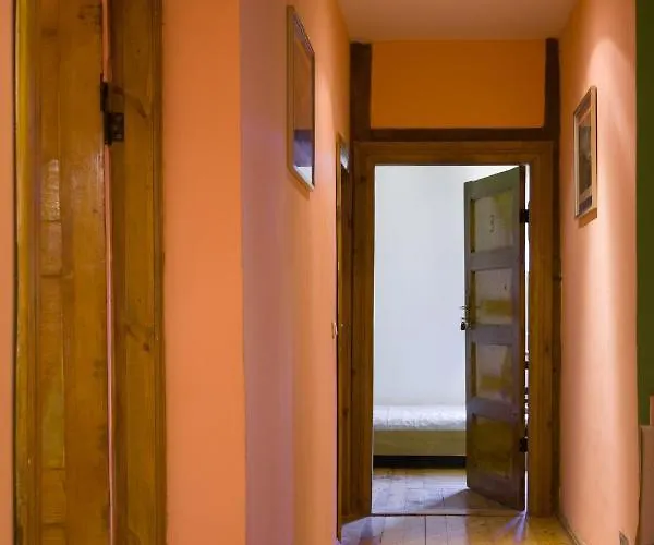 Zagroda Chlopska Фермерский дом Goslaw