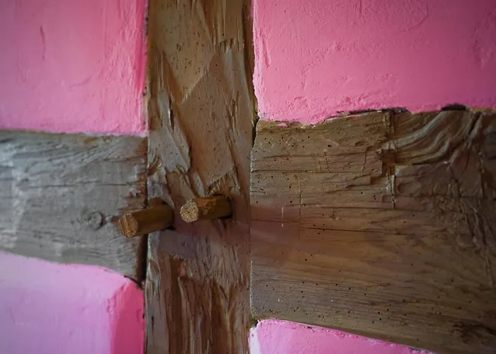 Фермерский дом Zagroda Chlopska *