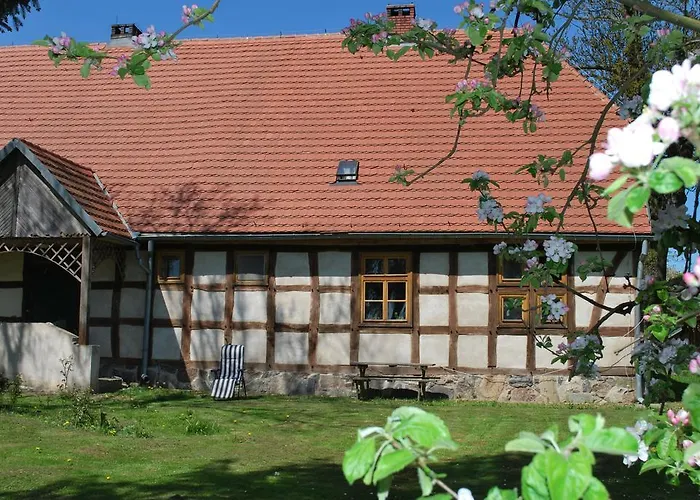 Zagroda Chlopska * Goslaw