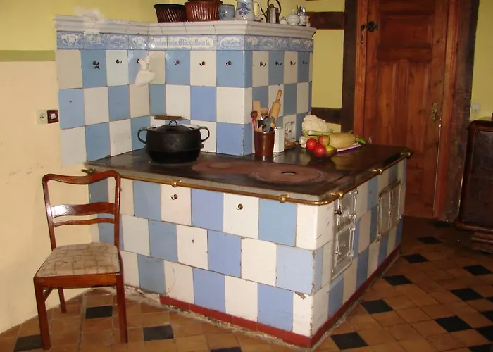 ファームステイ Zagroda Chlopska Gosław